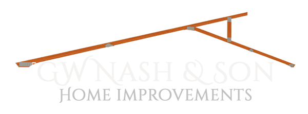 gw nash & son logo